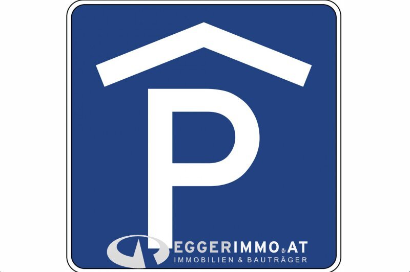  Garage in Zell am See, Austria No. 52683