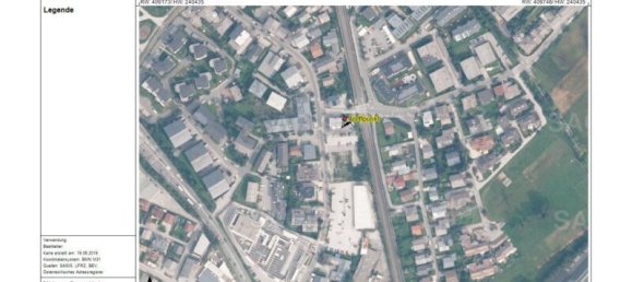  Garage in Zell am See, Austria No. 52683 2