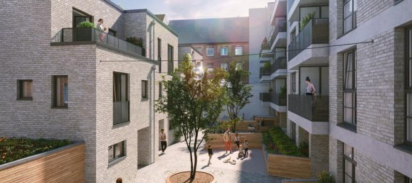 3 bedrooms Townhouse in Altona, Germany No. 368081 10