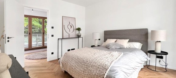 3 bedrooms Townhouse in Altona, Germany No. 368081 2