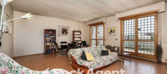 3 chambres Penthouse à Rome, Italy No. 327899 2