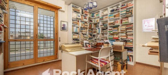 3 chambres Penthouse à Rome, Italy No. 327899 12