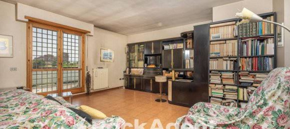 3 chambres Penthouse à Rome, Italy No. 327899 4