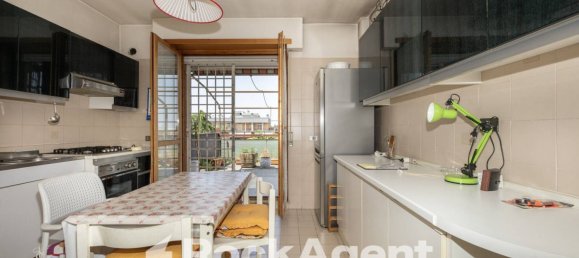 3 chambres Penthouse à Rome, Italy No. 327899 5