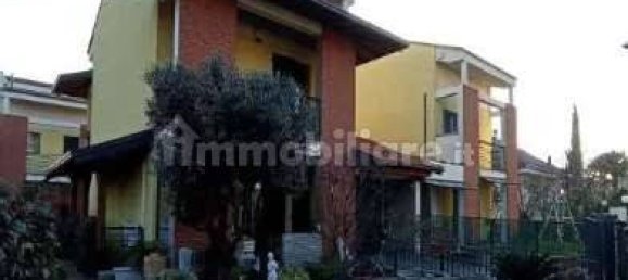 5-salle Maison à Lurago Marinone, Italy No. 3921 2