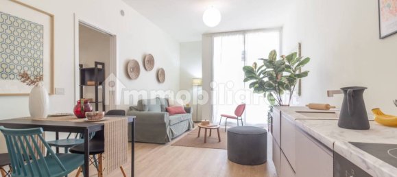 2 Schlafzimmer Wohnung in Milan, Italy, Nr. 321538 4
