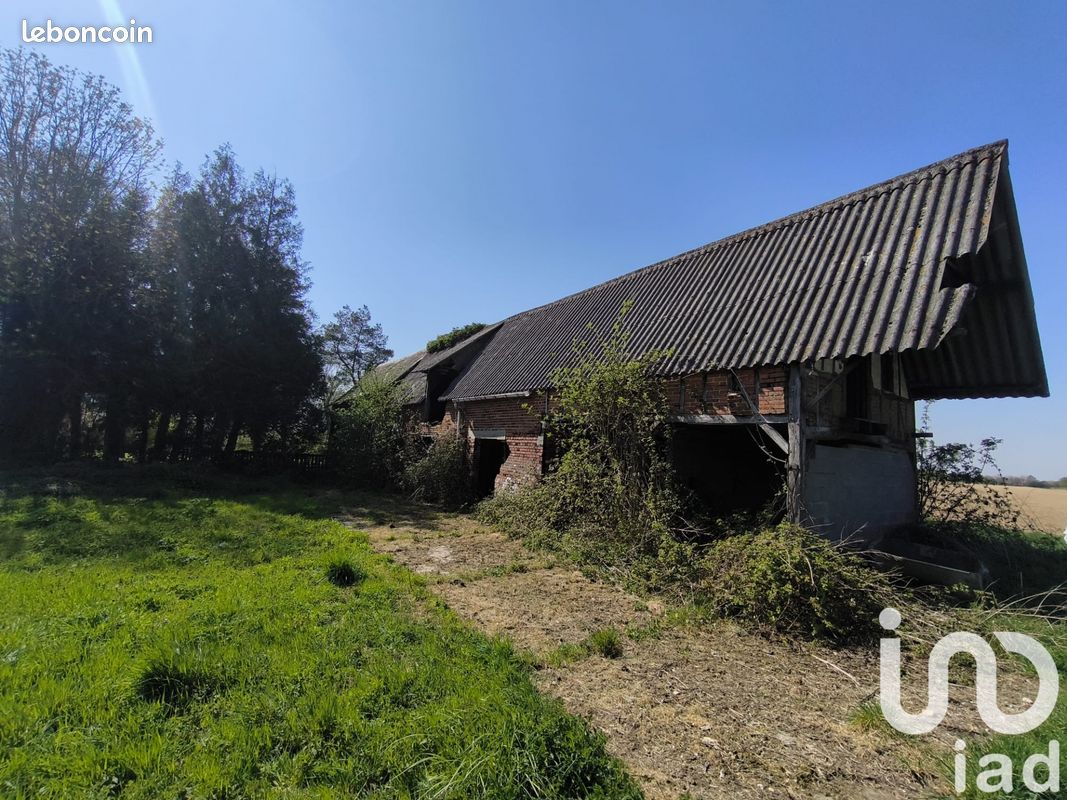 80m² Parking in Eure, France No. 361974