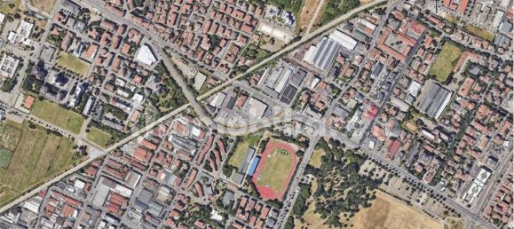 2-Zimmer Lagerhaus in Modena, Italy, Nr. 221069 14