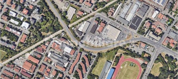 2-Zimmer Lagerhaus in Modena, Italy, Nr. 221069 6