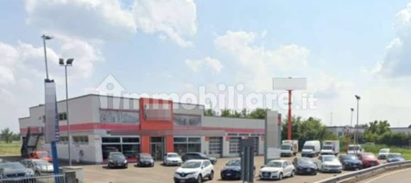 2-Zimmer Lagerhaus in Modena, Italy, Nr. 221069 7