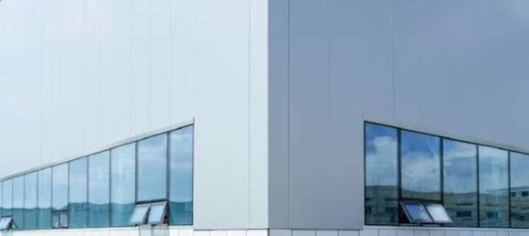 2-Zimmer Lagerhaus in Modena, Italy, Nr. 221069 11