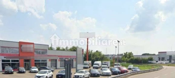 2-Zimmer Lagerhaus in Modena, Italy, Nr. 221069 10