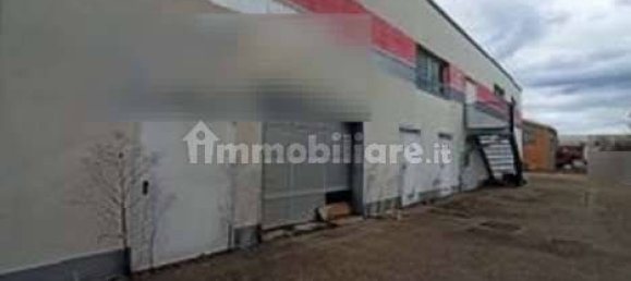 2-Zimmer Lagerhaus in Modena, Italy, Nr. 221069 4