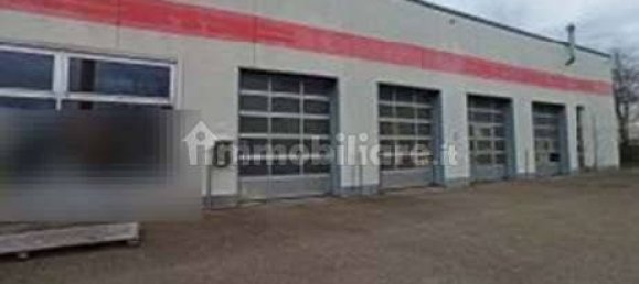 2-Zimmer Lagerhaus in Modena, Italy, Nr. 221069 5