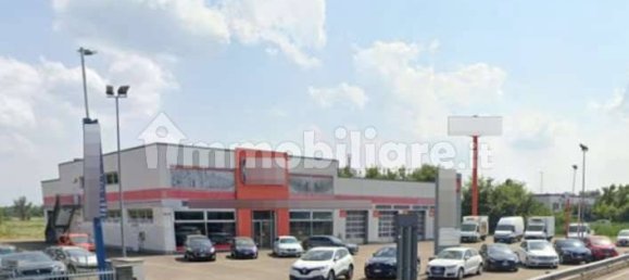 2-Zimmer Lagerhaus in Modena, Italy, Nr. 221069 9