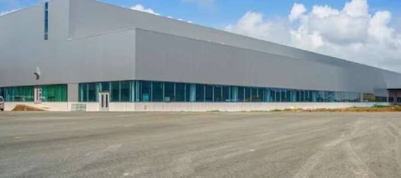 2-Zimmer Lagerhaus in Modena, Italy, Nr. 221069 13