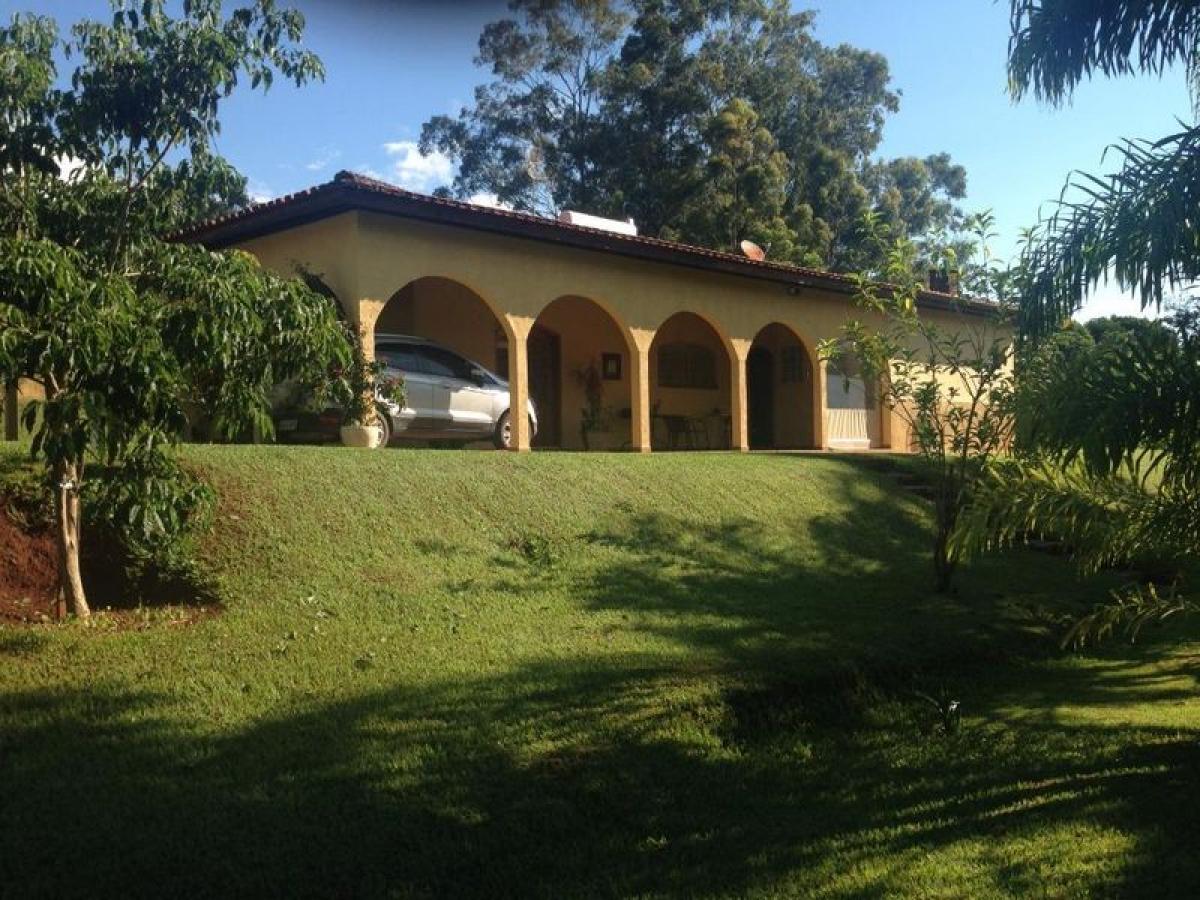 2 bedrooms House in Sao Paulo, Brazil No. 501829