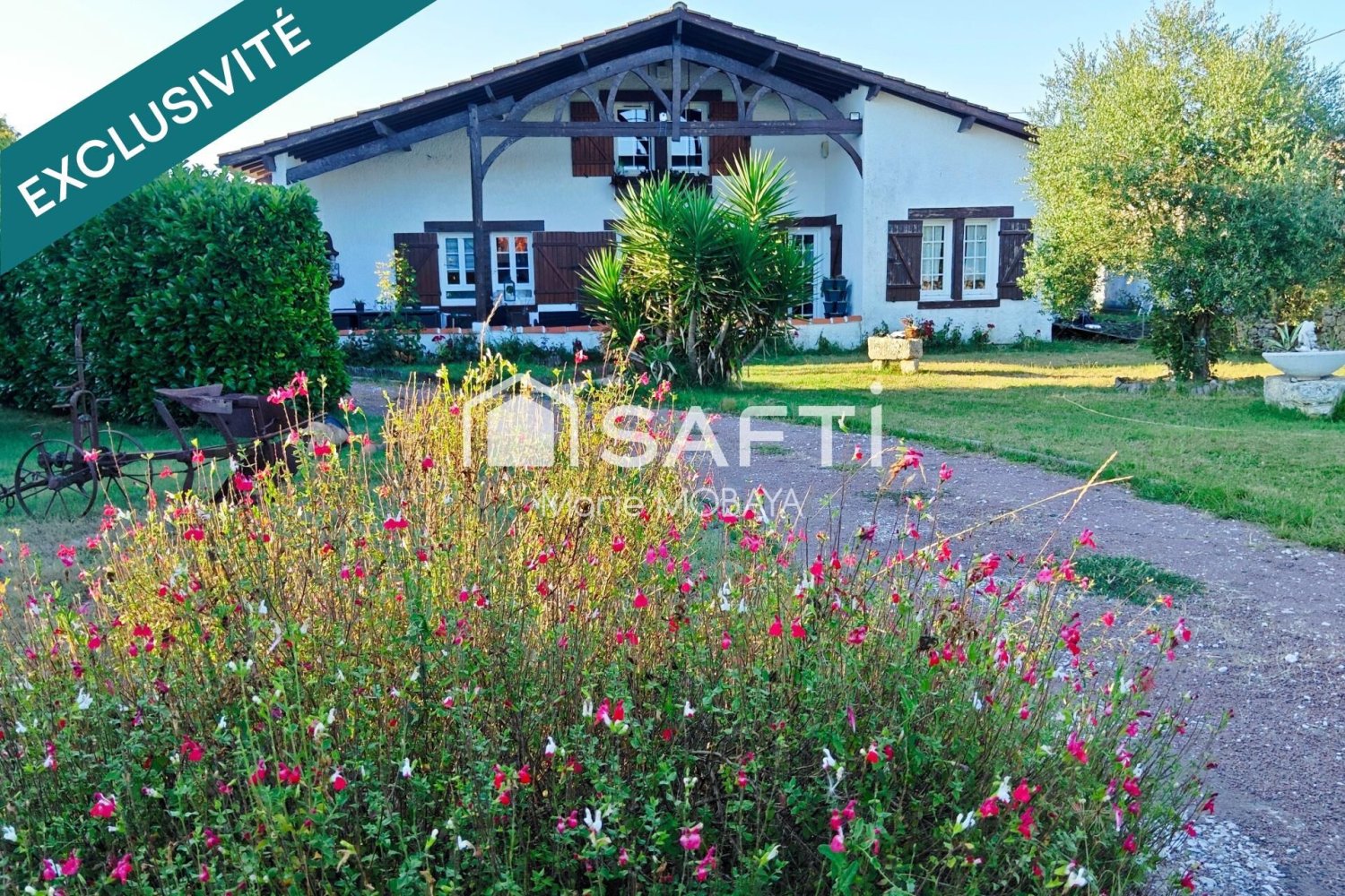 4 غرف نوم منزل في Cubzac-les-Ponts, France رقم 287210