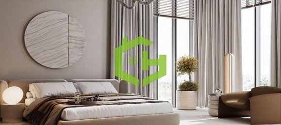 Дуплекс с 3 спальнями в Бизнес-Бэй, ОАЭ № 102304 6