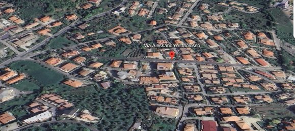 5-Zimmer Wohnung in Mendicino, Italy, Nr. 181512 3