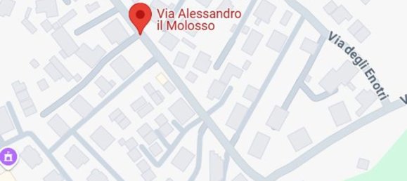 5-Zimmer Wohnung in Mendicino, Italy, Nr. 181512 5