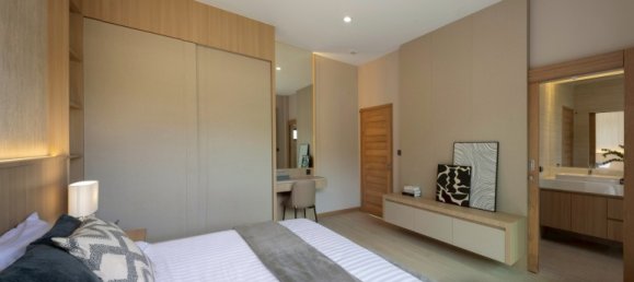 4 Schlafzimmer Haus in Pattaya, Thailand, Nr. 82650 12