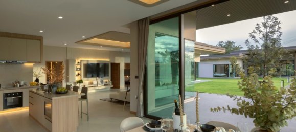4 Schlafzimmer Haus in Pattaya, Thailand, Nr. 82650 3
