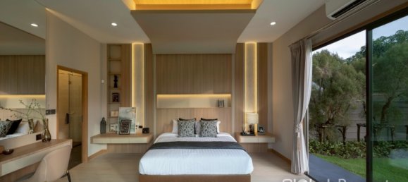 4 Schlafzimmer Haus in Pattaya, Thailand, Nr. 82650 6