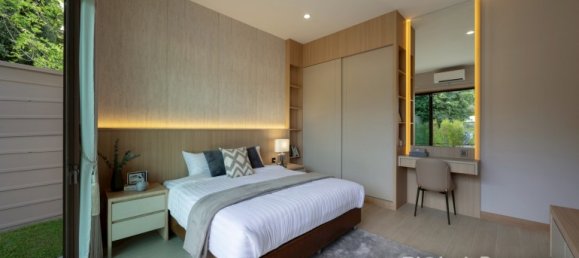 4 Schlafzimmer Haus in Pattaya, Thailand, Nr. 82650 11