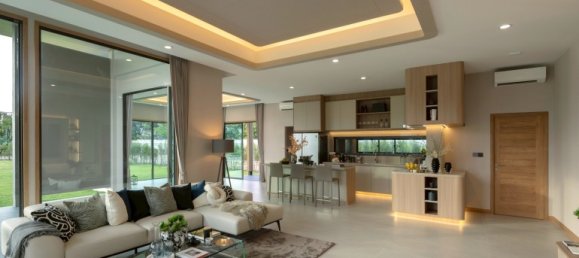 4 Schlafzimmer Haus in Pattaya, Thailand, Nr. 82650 2