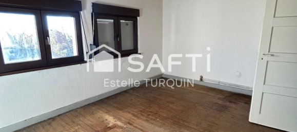 3 Schlafzimmer Haus in Crehange, France, Nr. 53738 10