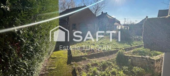 3 Schlafzimmer Haus in Crehange, France, Nr. 53738 6