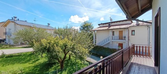 3 bedrooms Apartment in Asiago, Italy No. 344107 3