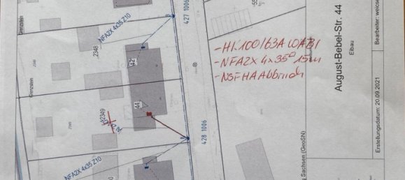 Adosado de 2 dormitorios en Gorlitz, Germany No. 260246 9