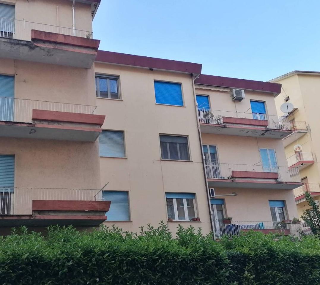 4-Zimmer Wohnung in Lamezia Terme, Italy, Nr. 37039