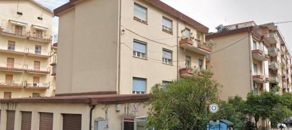 4-Zimmer Wohnung in Lamezia Terme, Italy, Nr. 37039 6