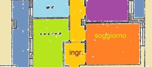 4-Zimmer Wohnung in Lamezia Terme, Italy, Nr. 37039 2