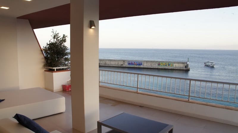 3 Schlafzimmer Wohnung in Capdepera, Spain, Nr. 177409