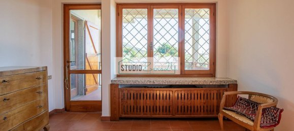 10 rooms Villa in Pietrasanta, Italy No. 195609 20