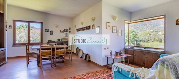 10 rooms Villa in Pietrasanta, Italy No. 195609 12