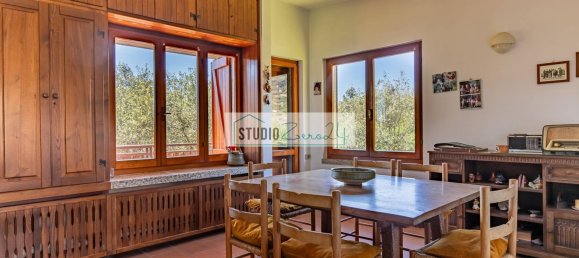 10 rooms Villa in Pietrasanta, Italy No. 195609 13