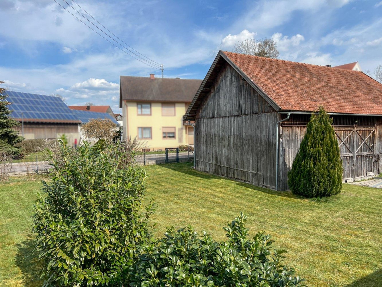 Terrain à Aichach-Friedberg, Germany No. 288657