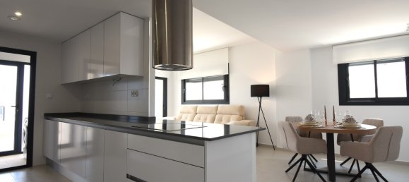 3 bedrooms Villa in San Miguel de Salinas, Spain No. 288744 26