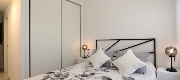 3 bedrooms Villa in San Miguel de Salinas, Spain No. 288744 17