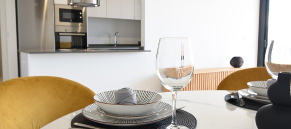 3 bedrooms Villa in San Miguel de Salinas, Spain No. 288744 15