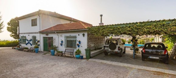 6 bedrooms House in Alfacar, Spain No. 150799 16