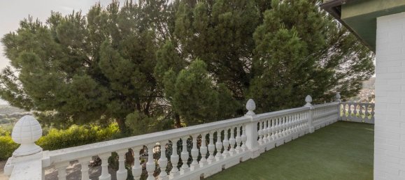 6 bedrooms House in Alfacar, Spain No. 150799 17