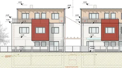 4 غرف نوم منزل في Vienna, Austria رقم 201253