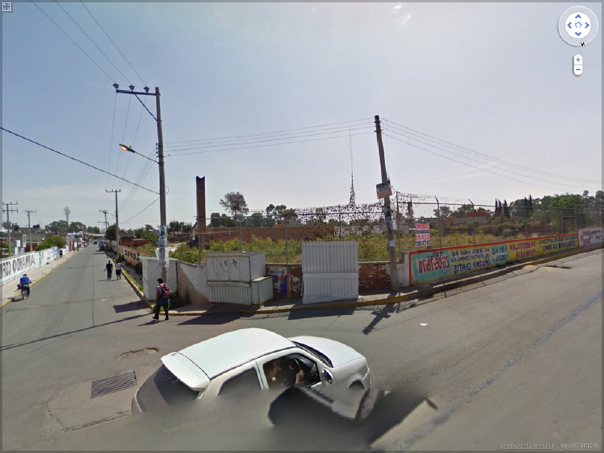 Земельный участок в Истапалука, Мексика № 205179