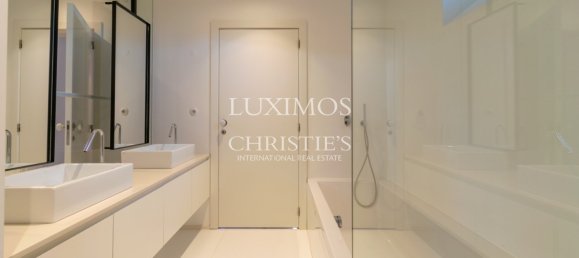 Вилла с 4 спальнями в Порту, Португалия № 120140 12